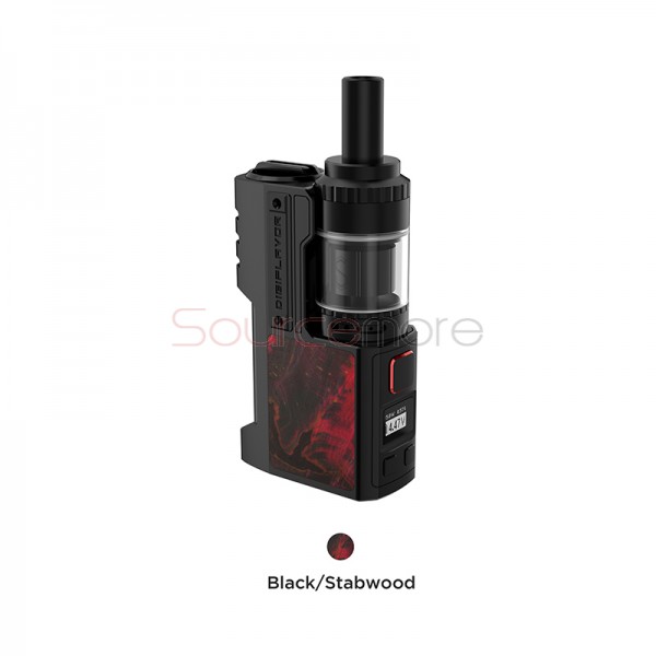 Digiflavor Z1 SBS Kit