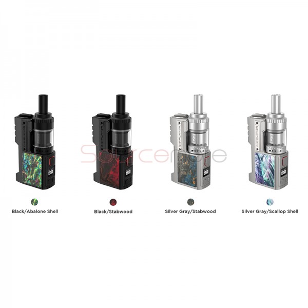 Digiflavor Z1 SBS Kit
