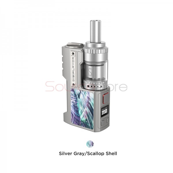Digiflavor Z1 SBS Kit