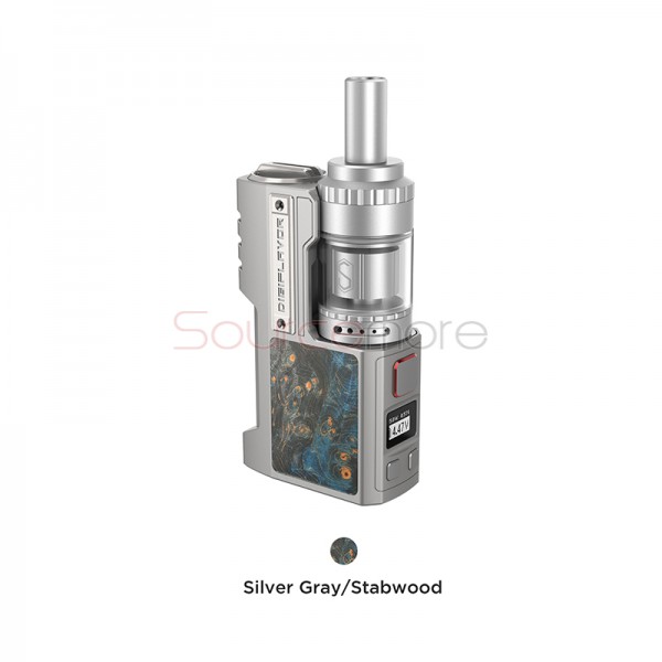 Digiflavor Z1 SBS Kit