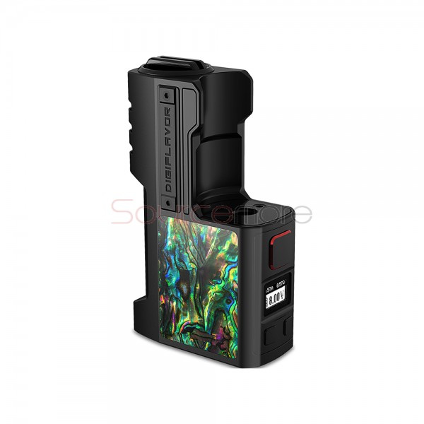 Digiflavor Z1 SBS Mod