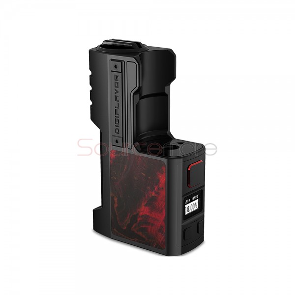 Digiflavor Z1 SBS Mod