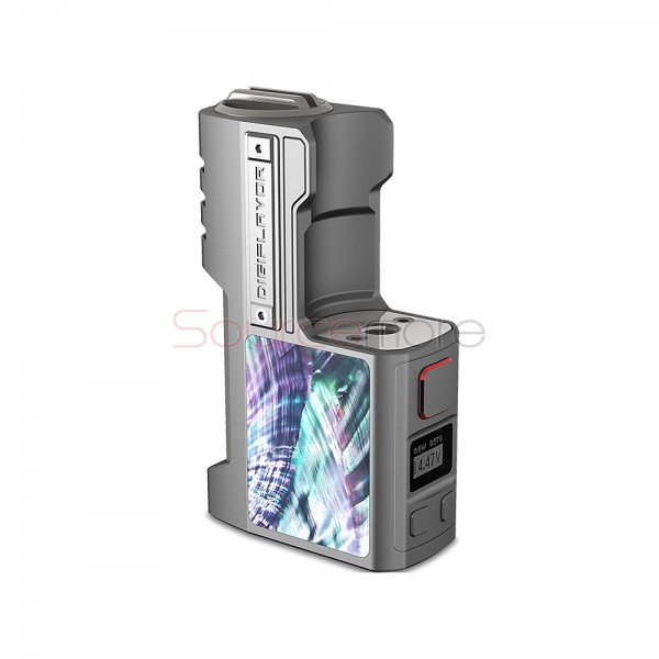 Digiflavor Z1 SBS Mod