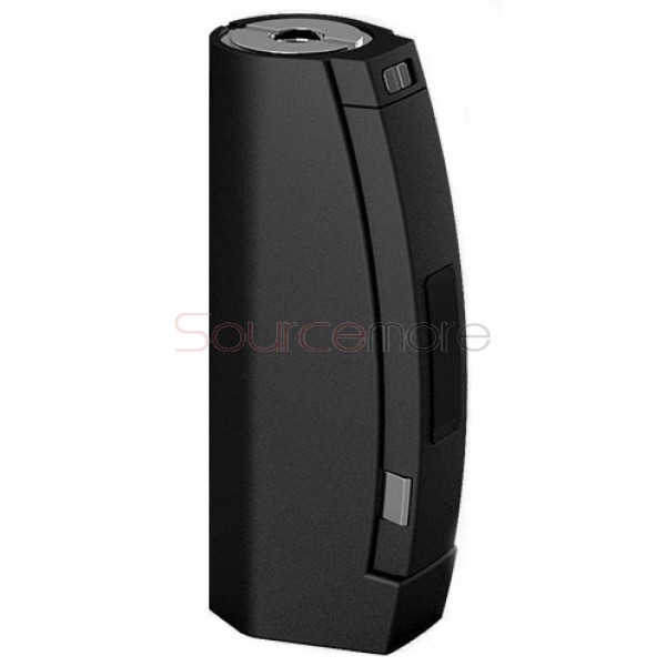 Wismec Presa TC 40W Mod With OLED Sreen - Black