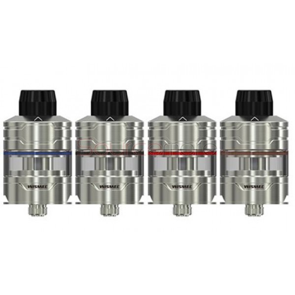 Wismec Divider Atomizer - Bronze
