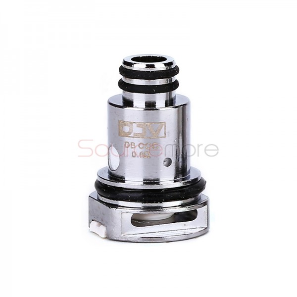 DEJAVU DJV Pocket AIO Coil