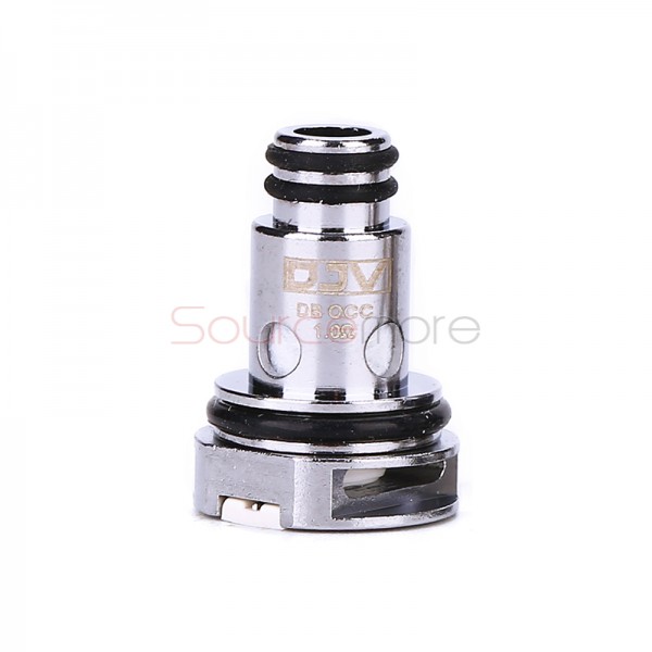 DEJAVU DJV Pocket AIO Coil