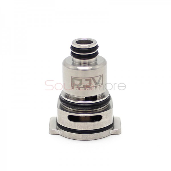 DEJAVU DJV Pocket AIO Coil