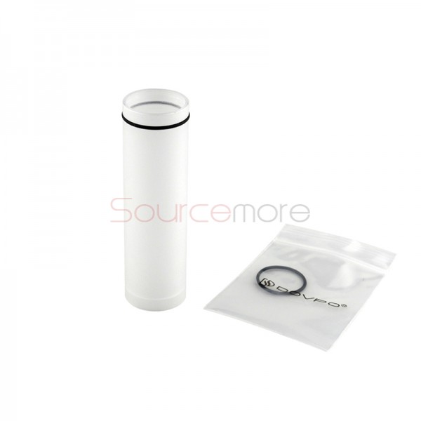 DOVPO Abyss 18650 Battery Tube