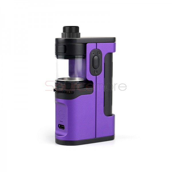 DOVPO X Suicide Mods Abyss AIO Kit