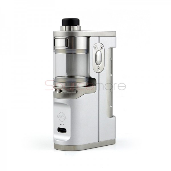 DOVPO X Suicide Mods Abyss AIO Kit