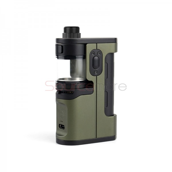 DOVPO X Suicide Mods Abyss AIO Kit