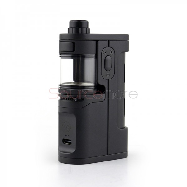 DOVPO X Suicide Mods Abyss AIO Kit