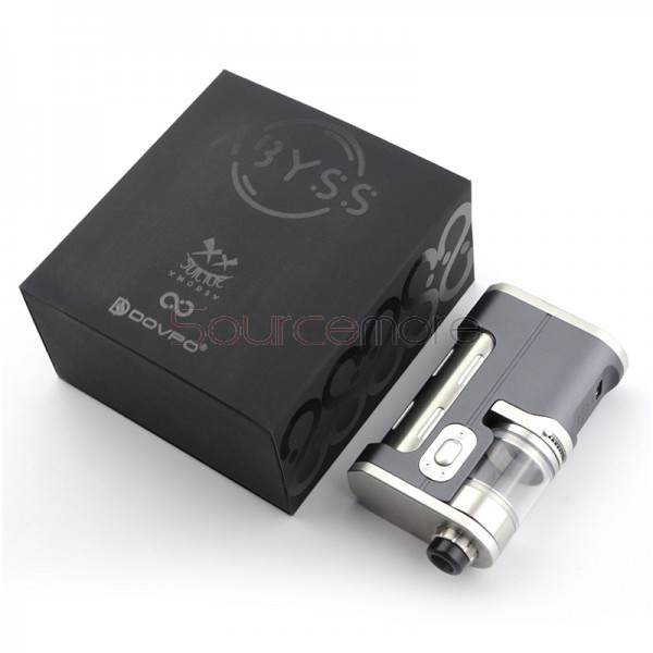 DOVPO X Suicide Mods Abyss AIO Kit