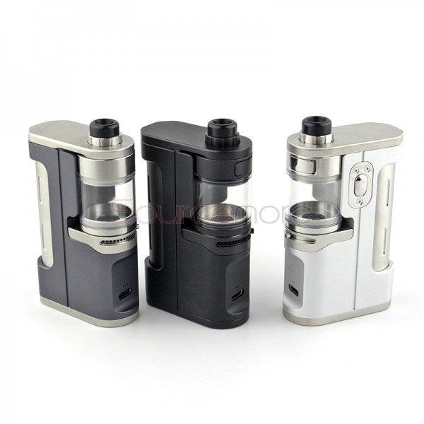 DOVPO X Suicide Mods Abyss AIO Kit