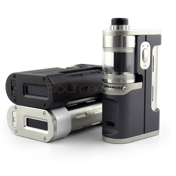 DOVPO X Suicide Mods Abyss AIO Kit
