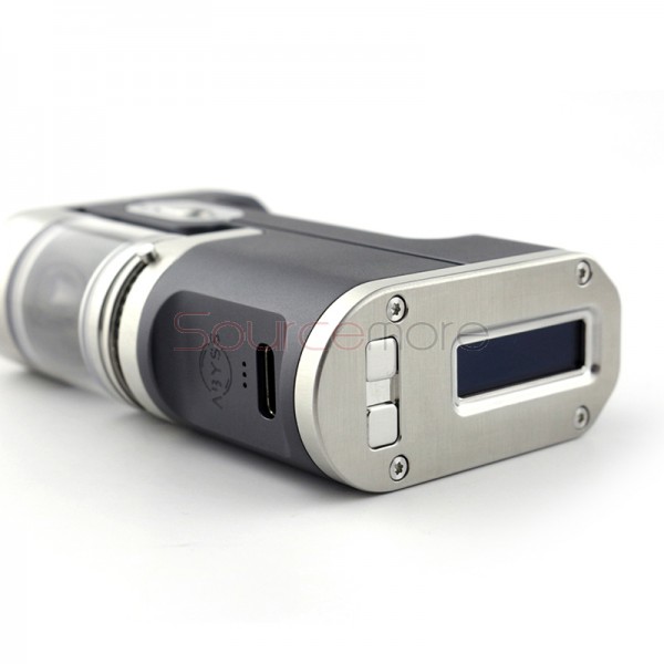 DOVPO X Suicide Mods Abyss AIO Kit