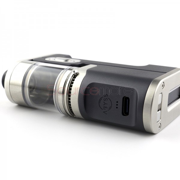 DOVPO X Suicide Mods Abyss AIO Kit