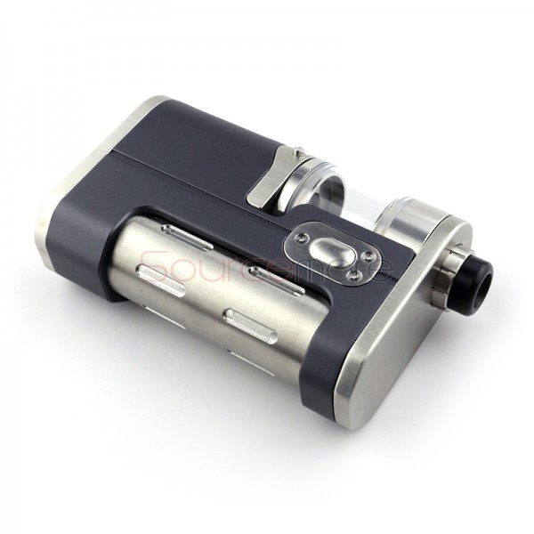 DOVPO X Suicide Mods Abyss AIO Kit