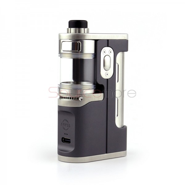 DOVPO X Suicide Mods Abyss AIO Kit