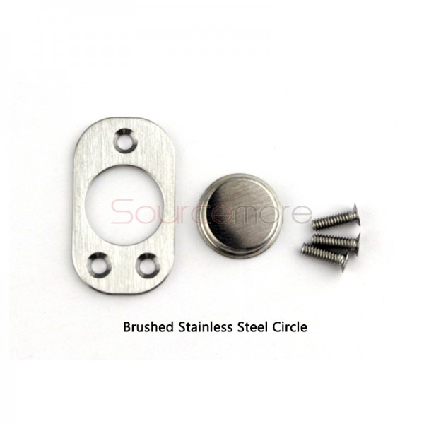 DOVPO Button Kit for Abyss