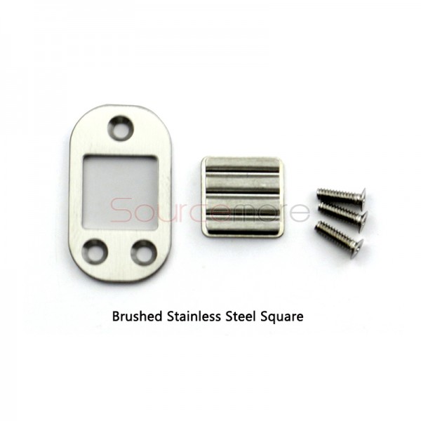 DOVPO Button Kit for Abyss