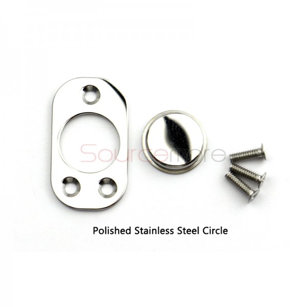 DOVPO Button Kit for Abyss