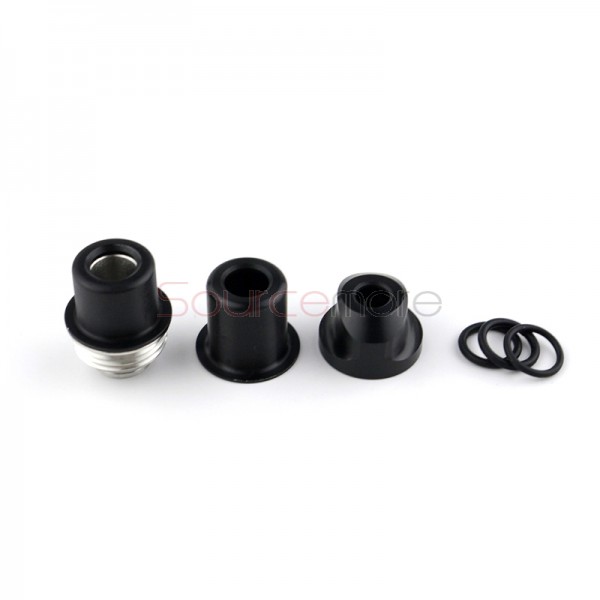 DOVPO Abyss Integrated Drip Tip Kit