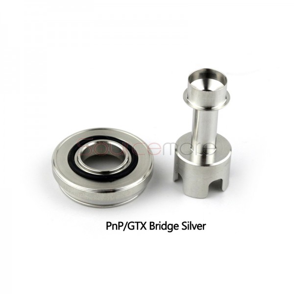 DOVPO Abyss PnP/GTX Bridge Silver