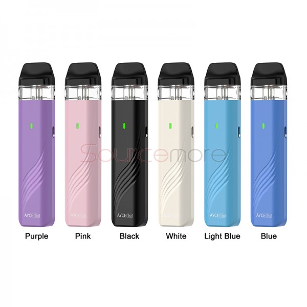 DOVPO Ayce Lite Kit