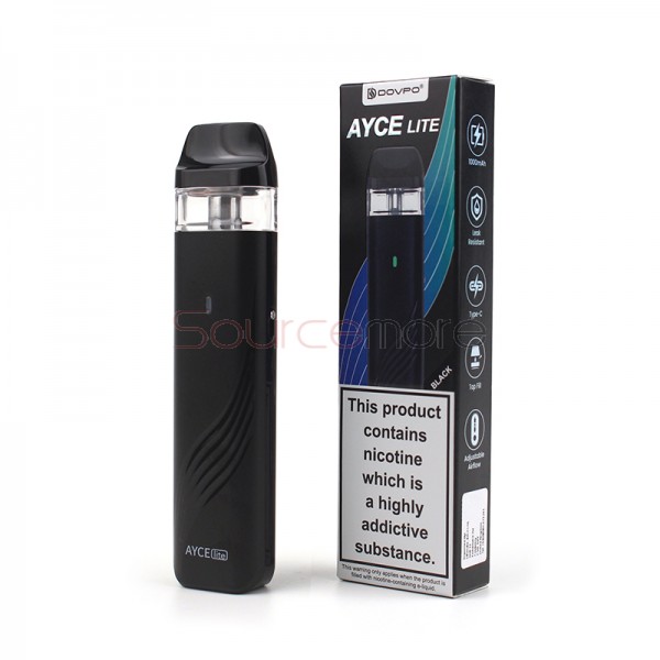 DOVPO Ayce Lite Kit