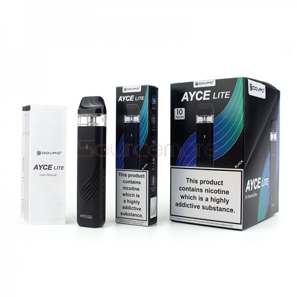 DOVPO Ayce Lite Kit