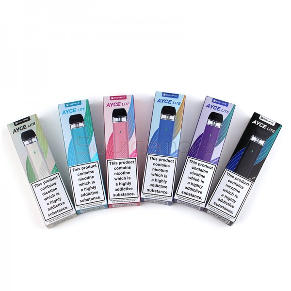 DOVPO Ayce Lite Kit