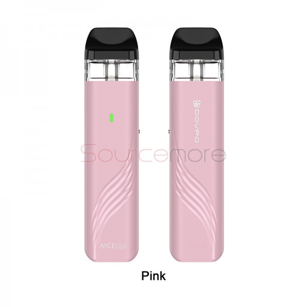 DOVPO Ayce Lite Kit Pink