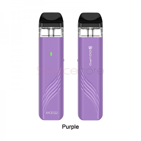 DOVPO Ayce Lite Kit