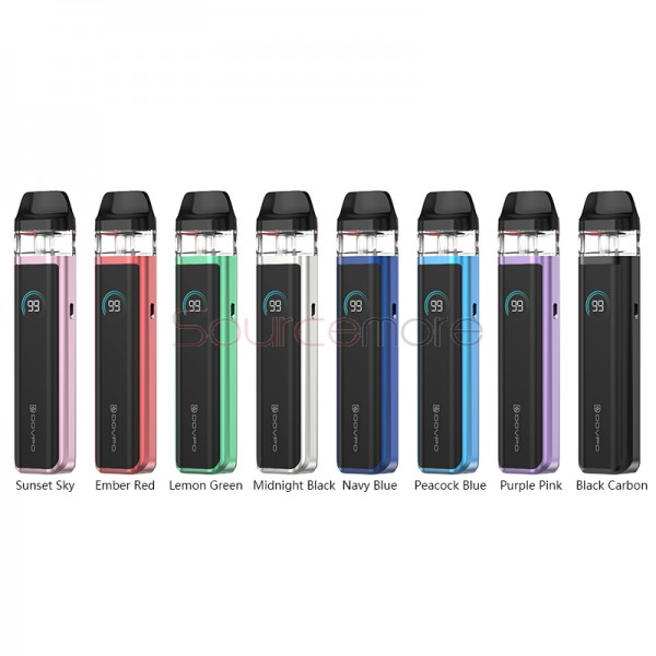 DOVPO Ayce Mini 2 Kit