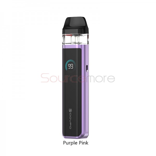 DOVPO Ayce Mini 2 Kit Purple Pink