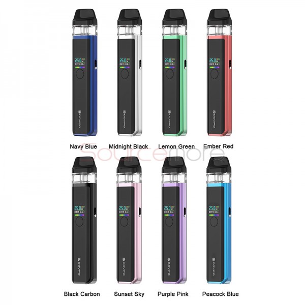 DOVPO Ayce Pro 2 Kit