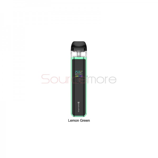 DOVPO Ayce Pro 2 Kit Lemon Green
