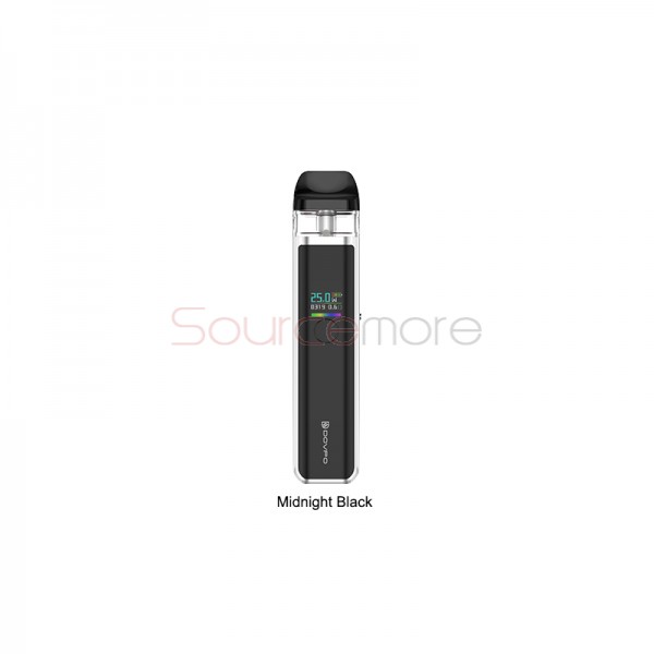 DOVPO Ayce Pro 2 Kit Midnight Black