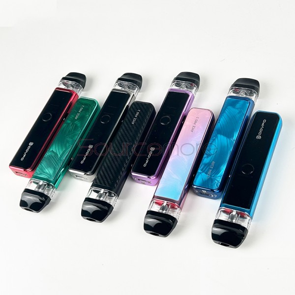 DOVPO Ayce Pro 2 Kit