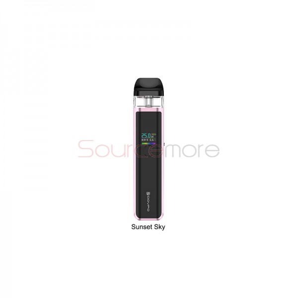 DOVPO Ayce Pro 2 Kit