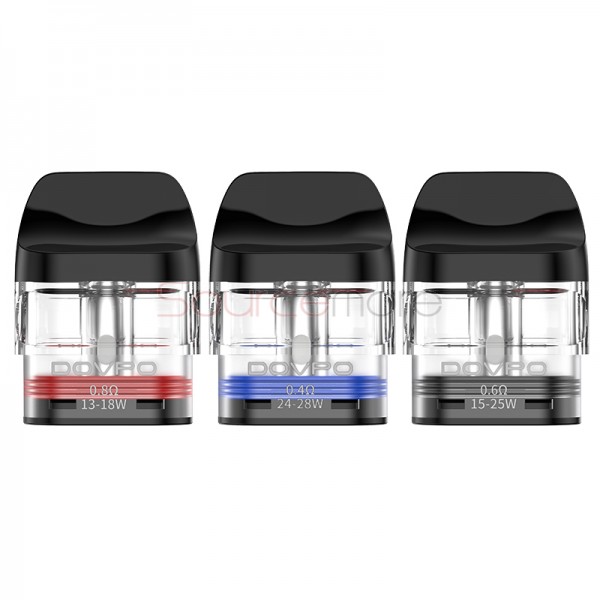 DOVPO Ayce Zytek 2.0 Mesh Pod