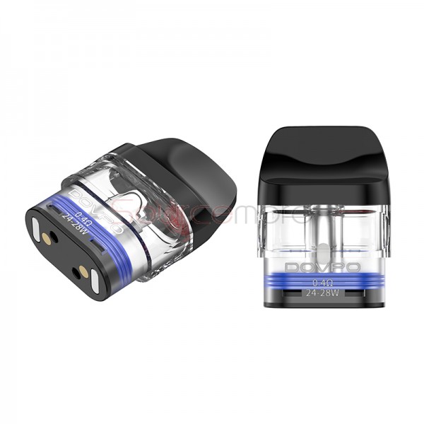 DOVPO Ayce Zytek 2.0 Mesh Pod
