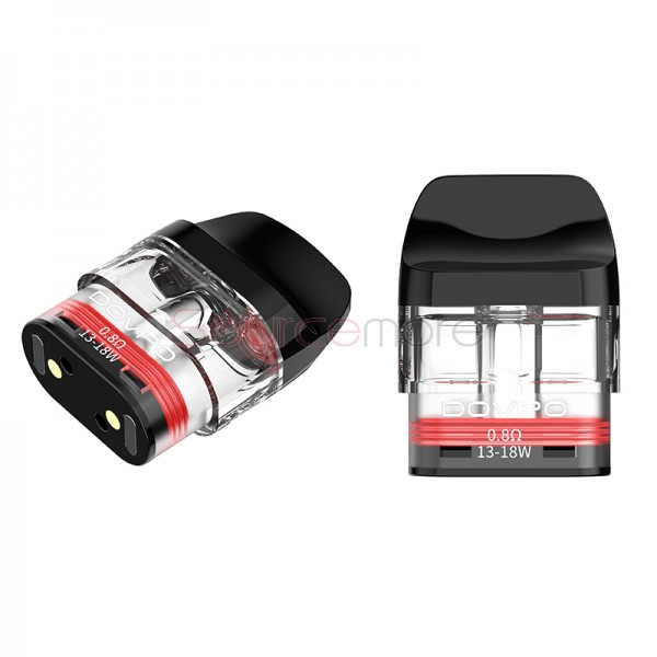 DOVPO Ayce Zytek 2.0 Mesh Pod