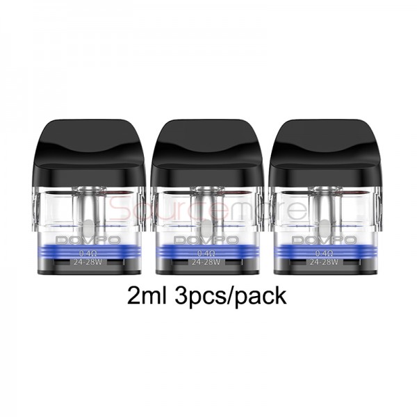 DOVPO Ayce Zytek 2.0 Mesh Pod