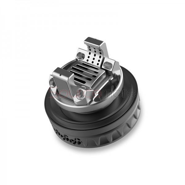 DOVPO × Vaping Bogan Blotto Max RTA
