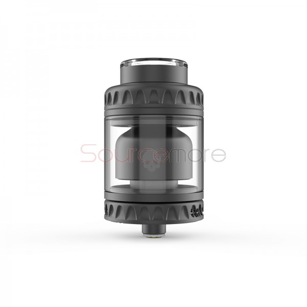 DOVPO × Vaping Bogan Blotto Max RTA
