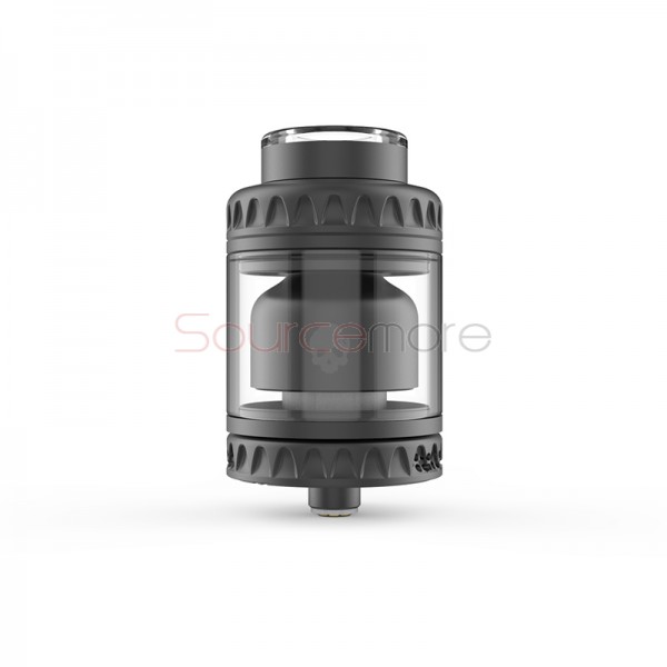 DOVPO × Vaping Bogan Blotto Max RTA Black