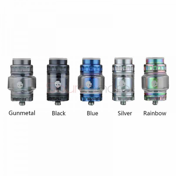 DOVPO Blotto Mini RTA